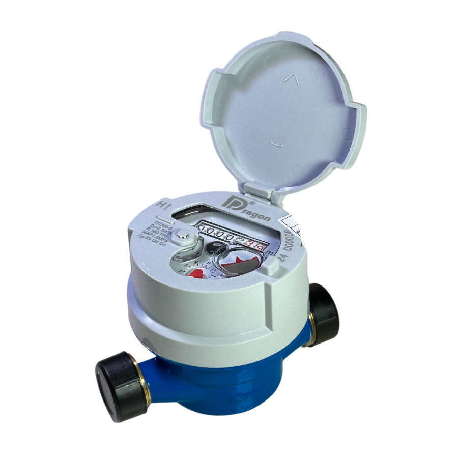 Proper ways to read your water meter